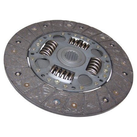 CROWN AUTOMOTIVE Clutch Disc, #53007584 53007584